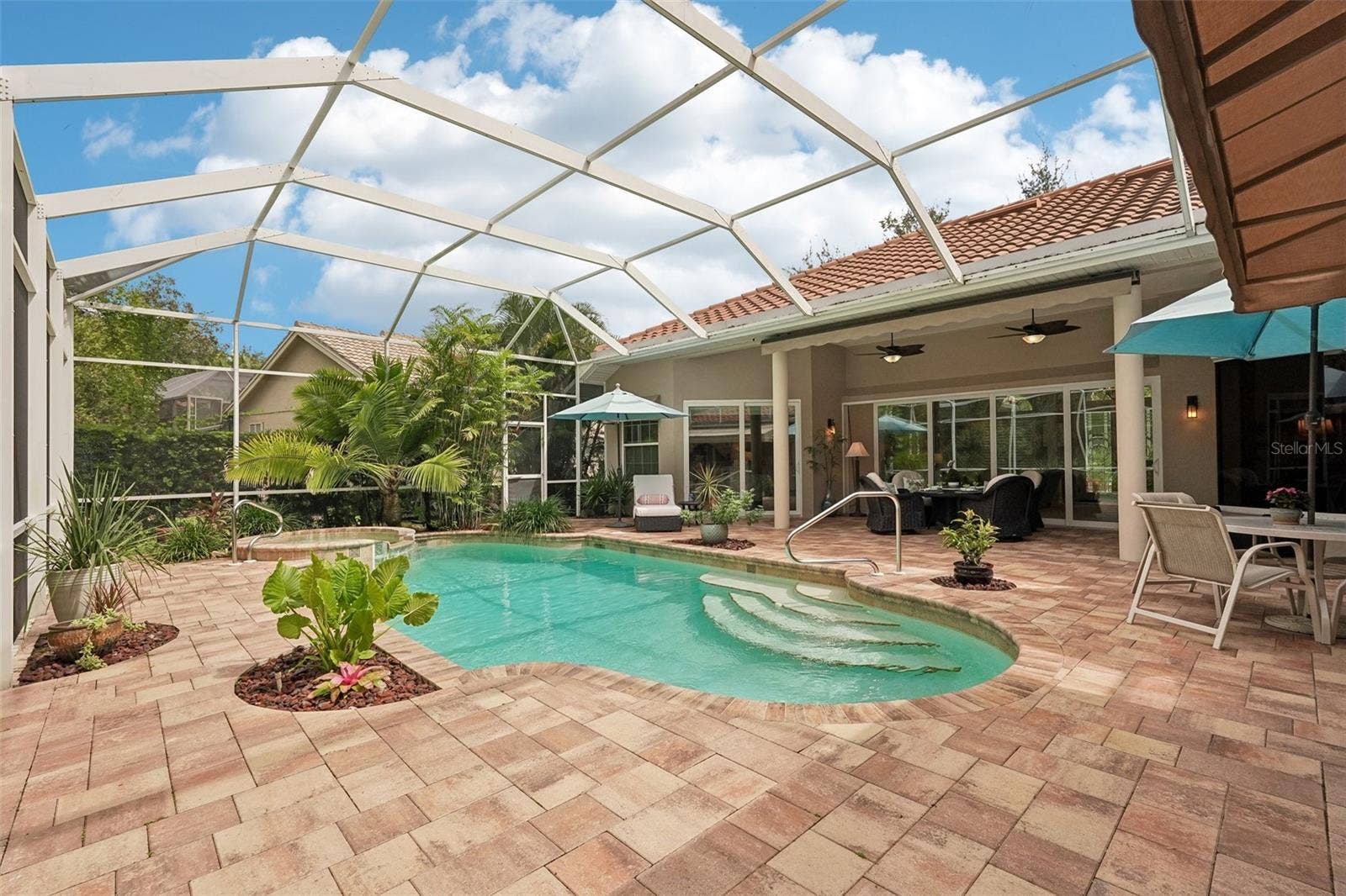 444 FIELDSTONE DRIVE, Venice, FL 34292