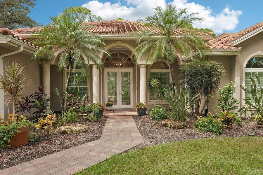 Property photo for 444 FIELDSTONE DRIVE, Venice, FL