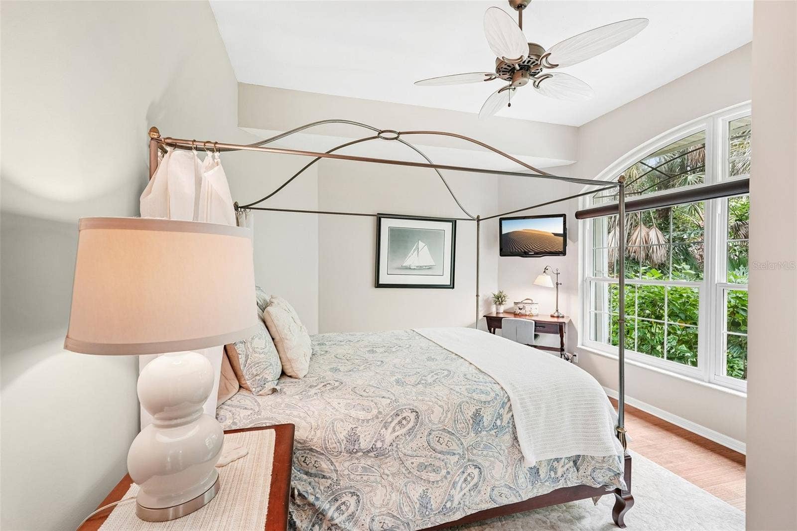 3rd Guest bedroom