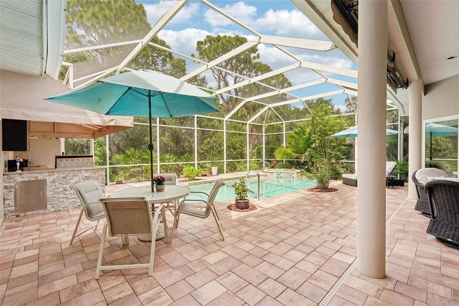 444 FIELDSTONE DRIVE, Venice, FL 34292