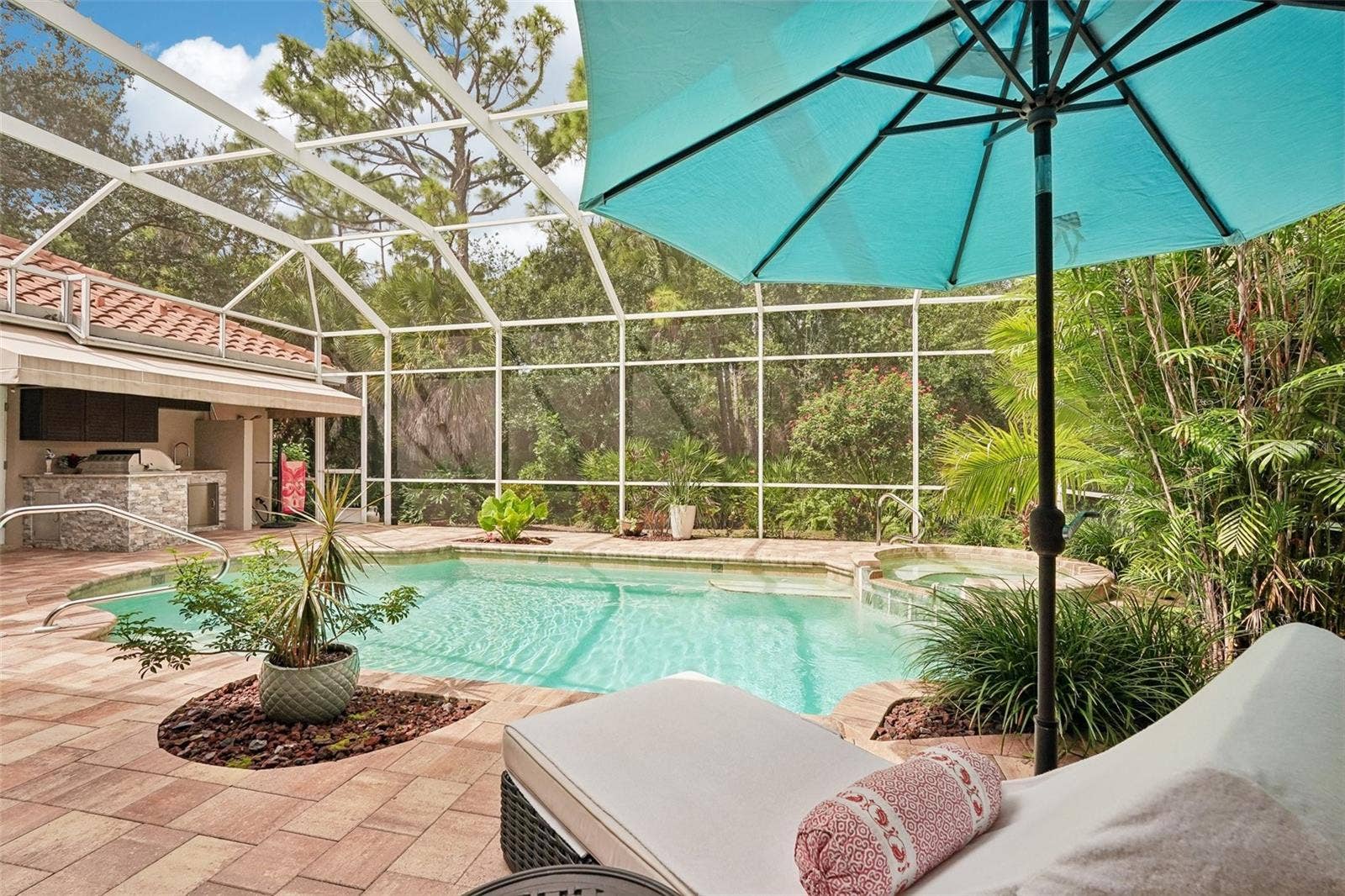 444 FIELDSTONE DRIVE, Venice, FL 34292