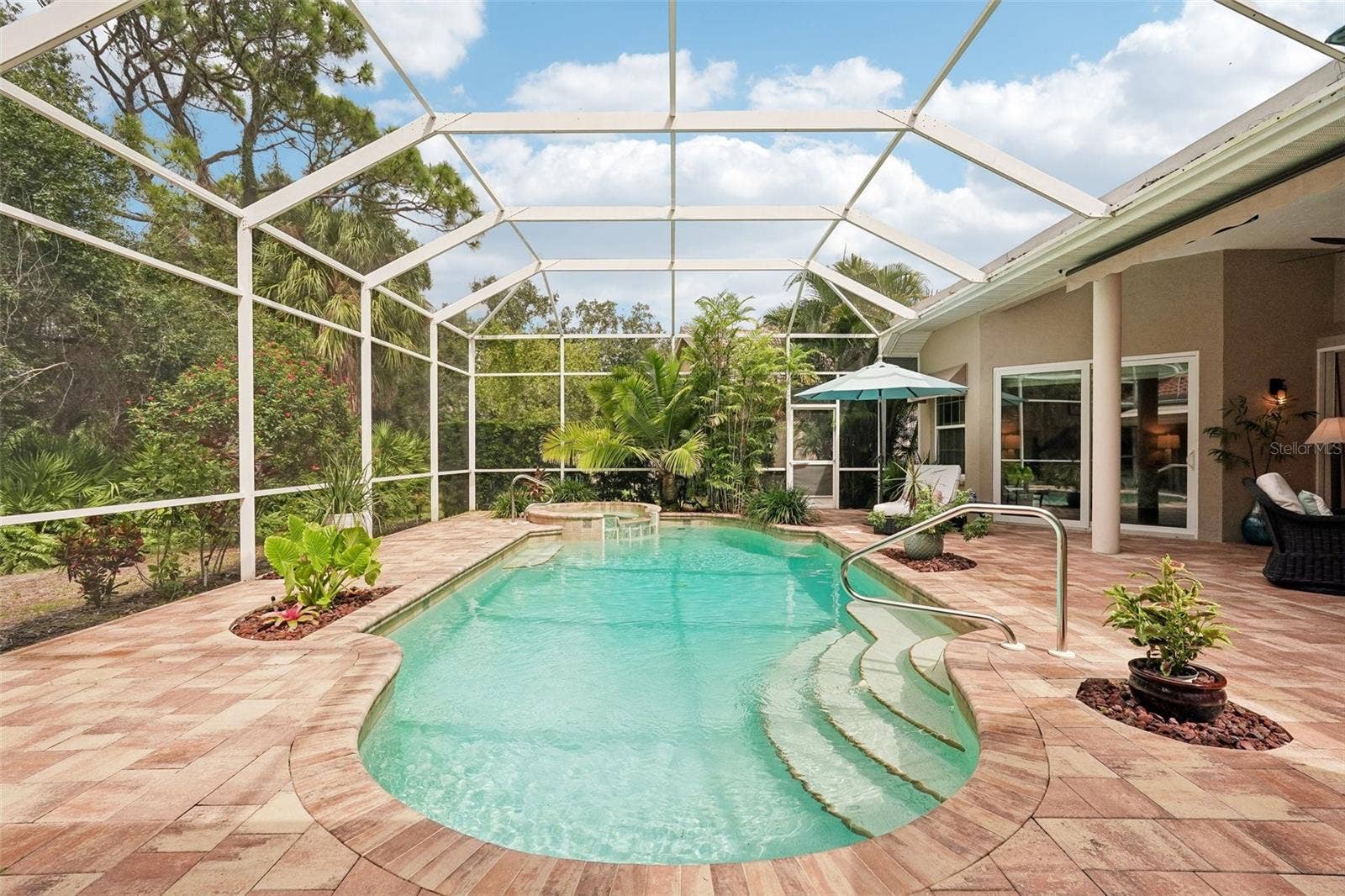 444 FIELDSTONE DRIVE, Venice, FL 34292