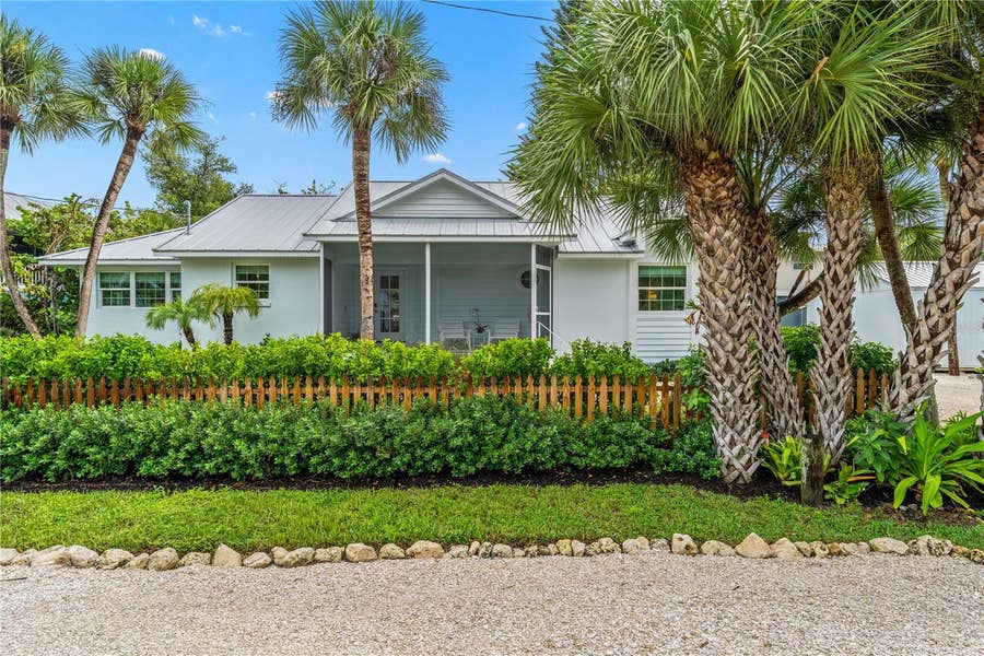 Property photo for 4095 N BEACH ROAD, Englewood, FL