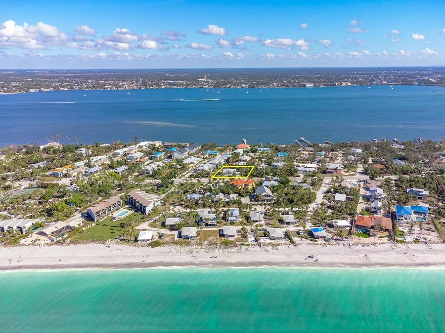 Property photo for 4095 N BEACH ROAD, Englewood, FL