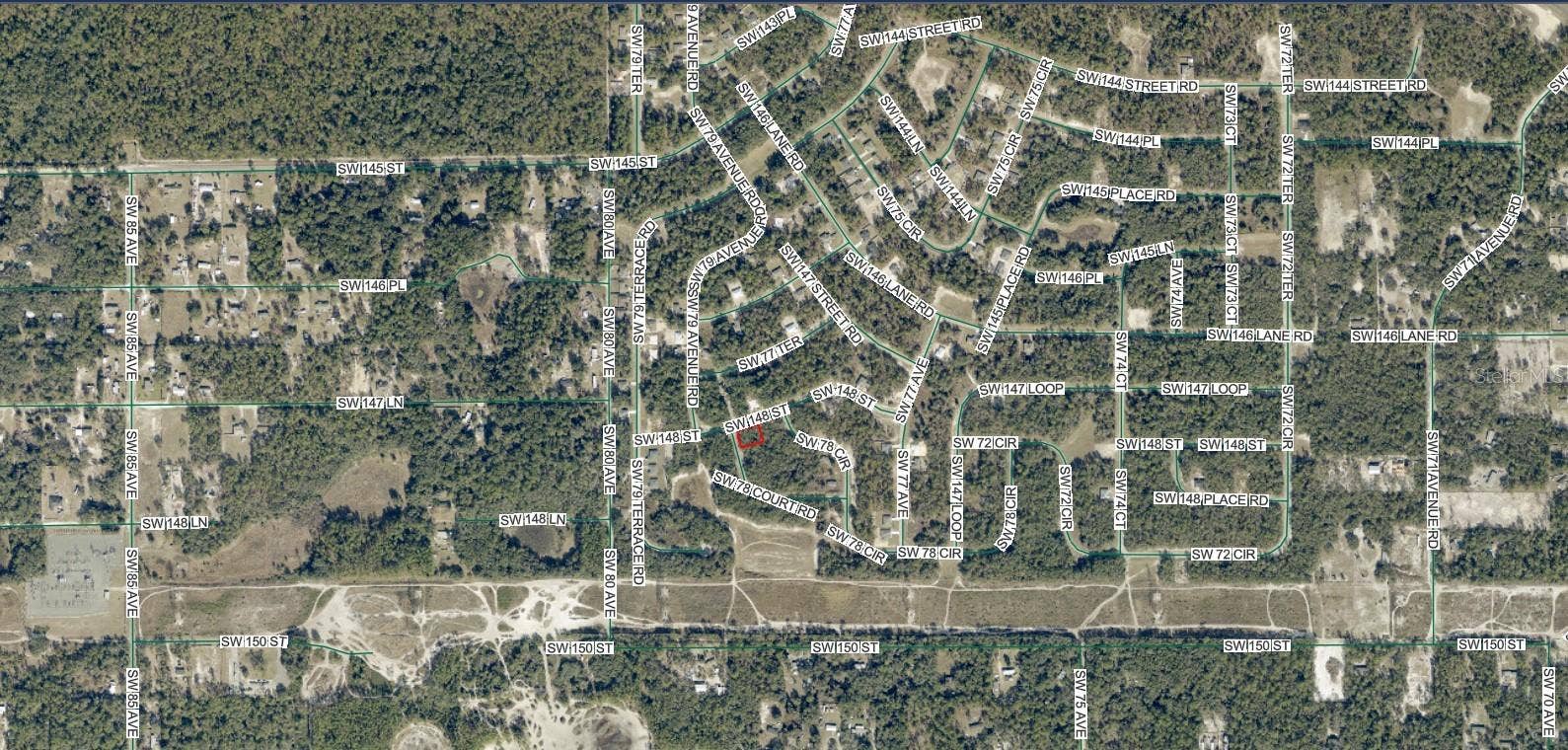 8011-1373-13 SW 148 STREET, Ocala, FL 34473