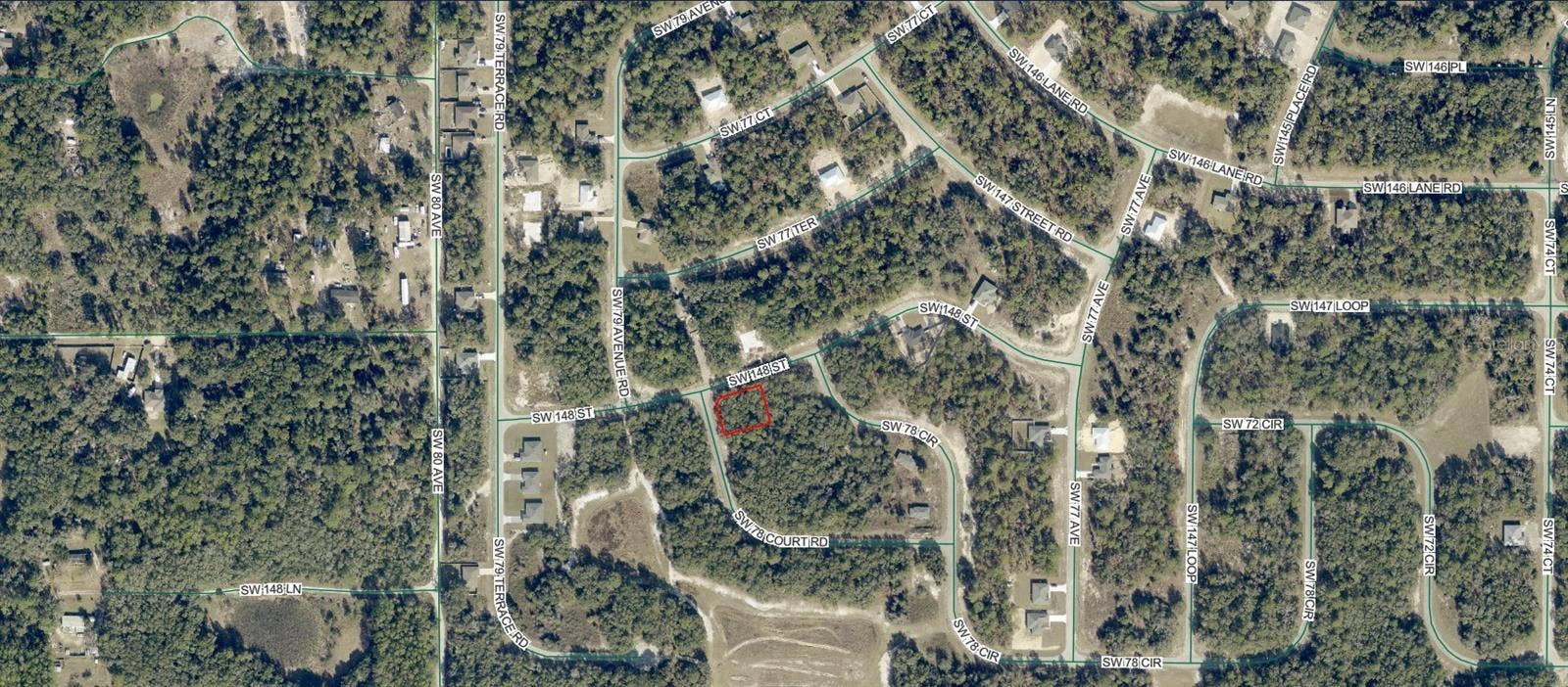 8011-1373-13 SW 148 STREET, Ocala, FL 34473