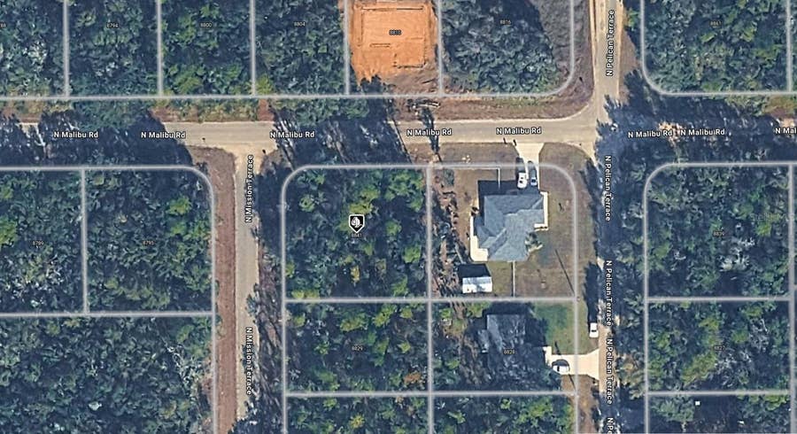 Property photo for 8841 N MISSION TERRACE, Citrus Springs, FL