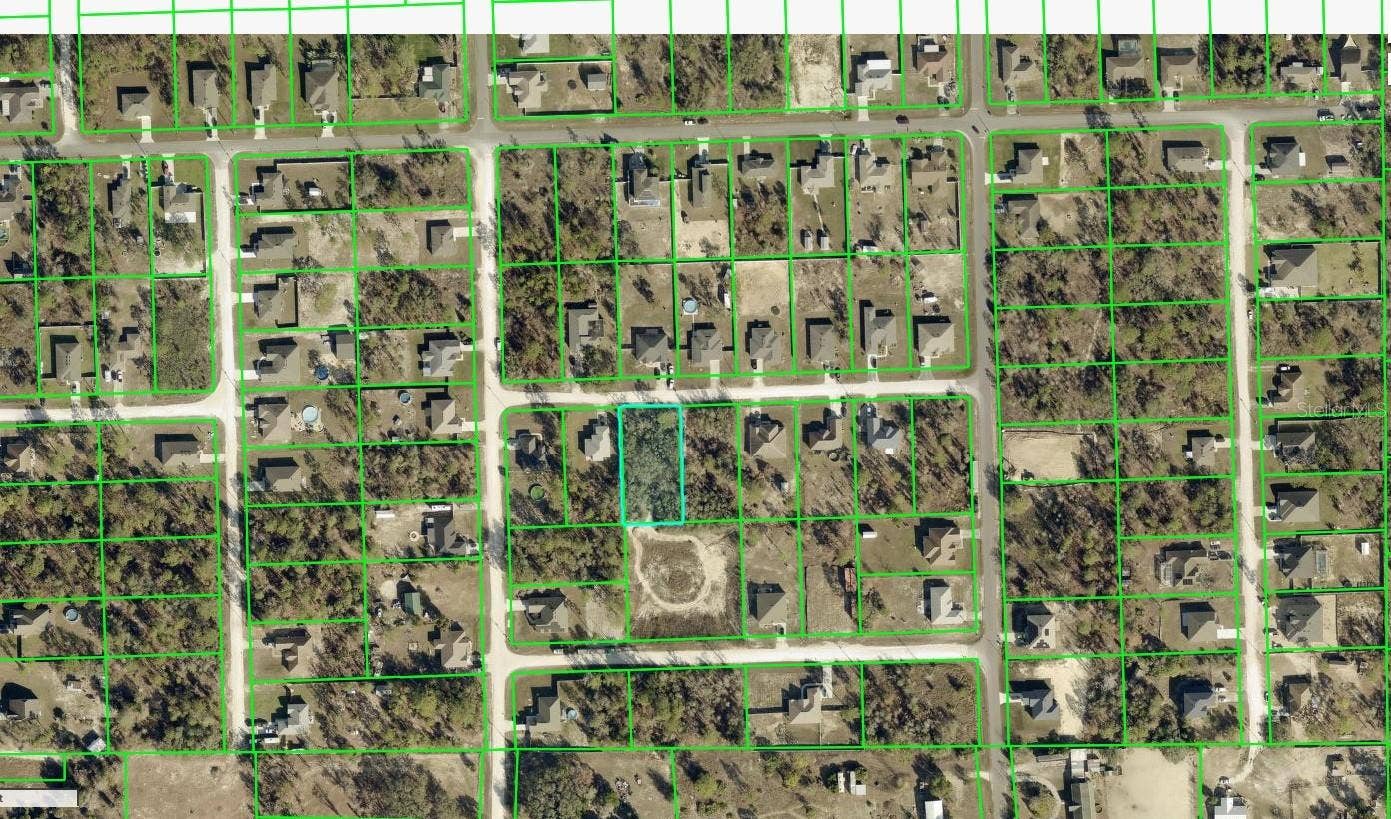 13174 PAXTON AVENUE, Weeki Wachee, FL 34614