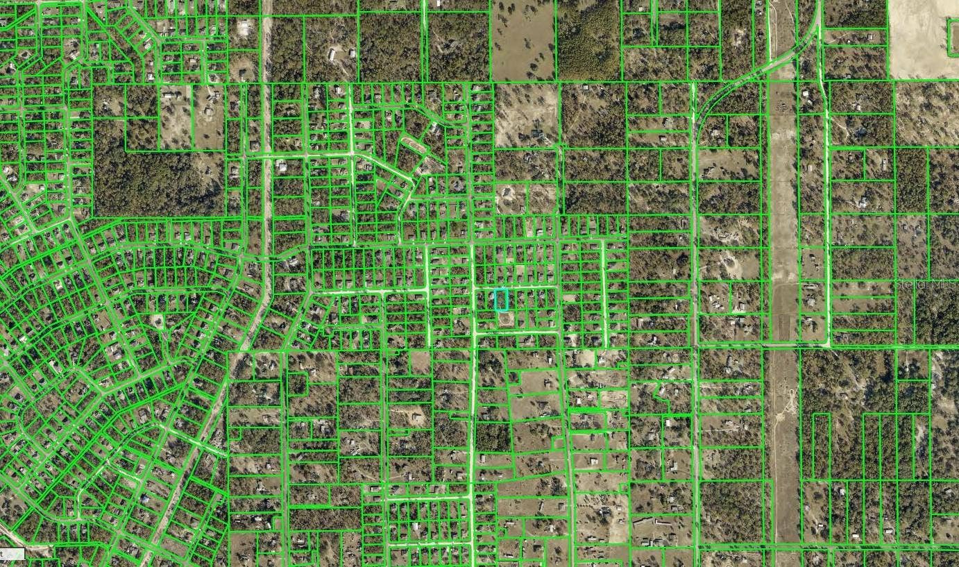 13174 PAXTON AVENUE, Weeki Wachee, FL 34614