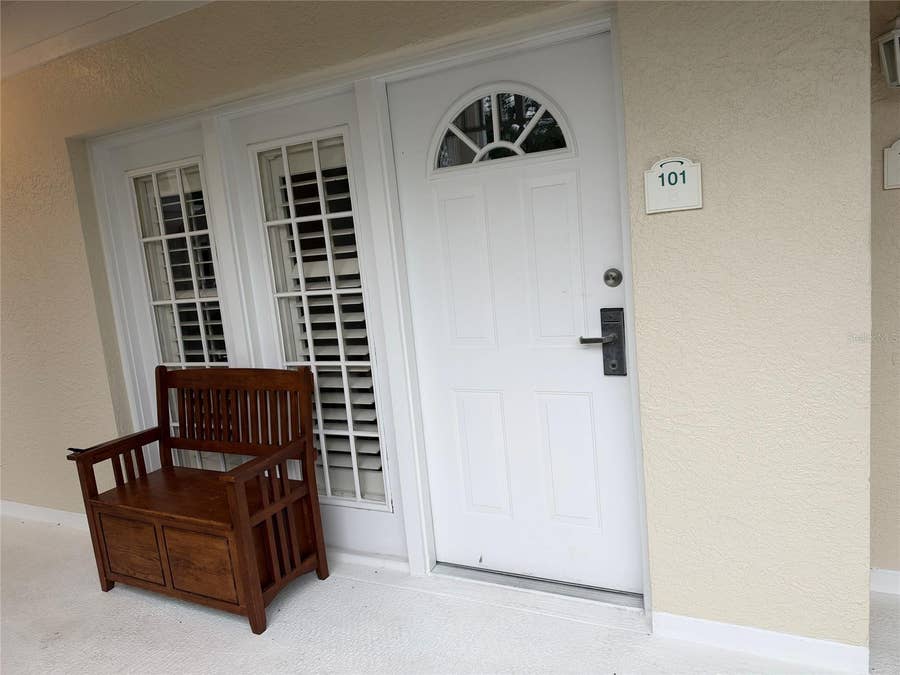 Property photo for 3401 54TH DRIVE W, #101-B, Bradenton, FL