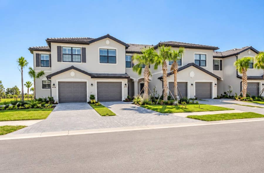 Property photo for 15263 SUNNY DAY DRIVE, Bradenton, FL