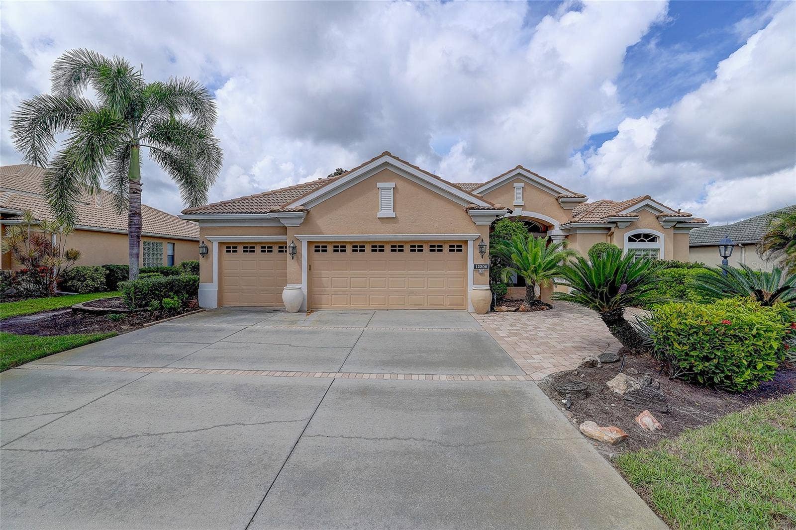 12306 GREENBRIER WAY, Lakewood Ranch, FL 34202 12306 GREENBRIER WAY, Lakewood Ranch, FL 34202