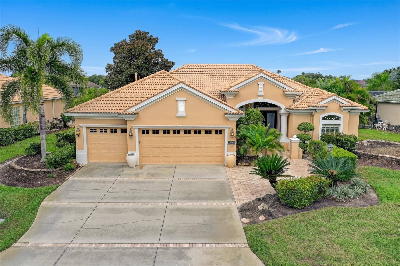 12306 GREENBRIER WAY, Lakewood Ranch, FL 34202 12306 GREENBRIER WAY, Lakewood Ranch, FL 34202