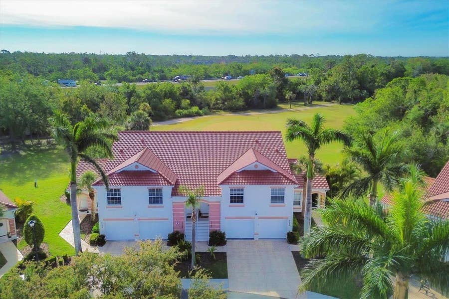 Property photo for 7542 MARSH ORCHID CIRCLE, #7542, Bradenton, FL