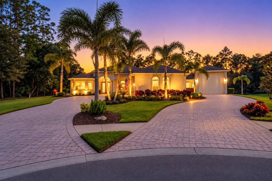 Property photo for 16103 30TH COURT E, Parrish, FL