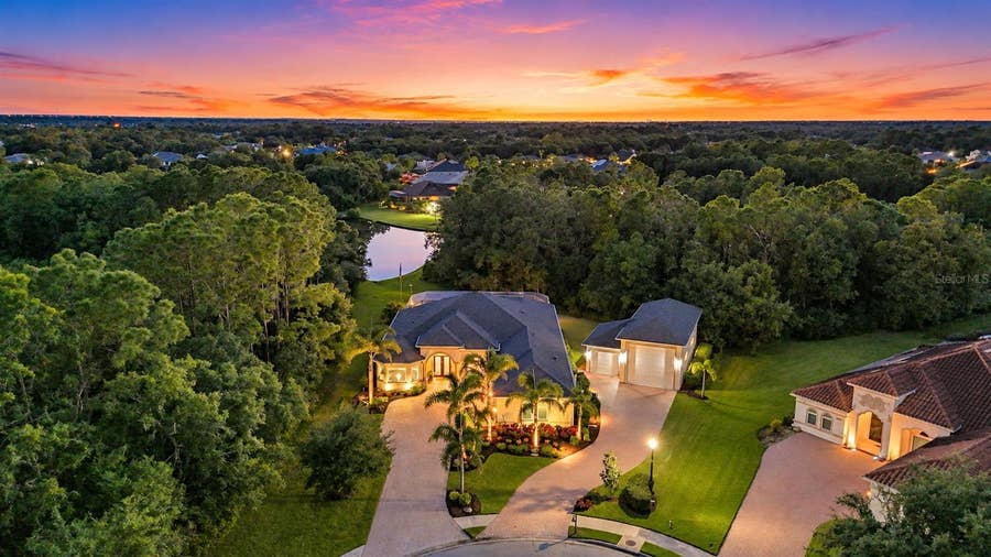 Property photo for 16103 30TH COURT E, Parrish, FL