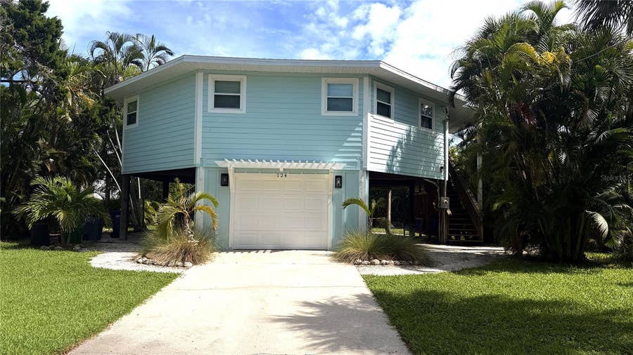 Property photo for 124 HAMMOCK ROAD, Anna Maria, FL