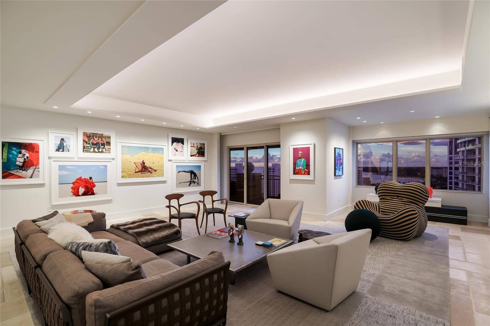 1111 RITZ CARLTON DRIVE, #1704, Sarasota, FL 34236 1111 RITZ CARLTON DRIVE, #1704, Sarasota, FL 34236
