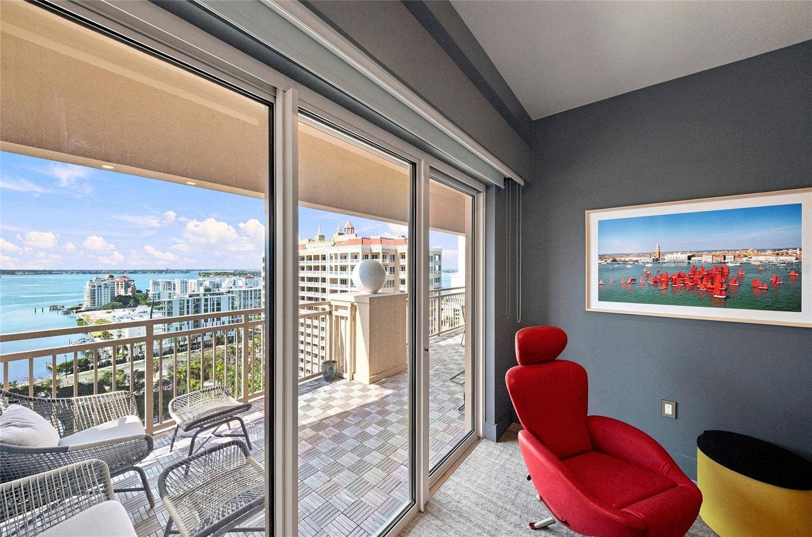 1111 RITZ CARLTON DRIVE, #1704, Sarasota, FL 34236 1111 RITZ CARLTON DRIVE, #1704, Sarasota, FL 34236