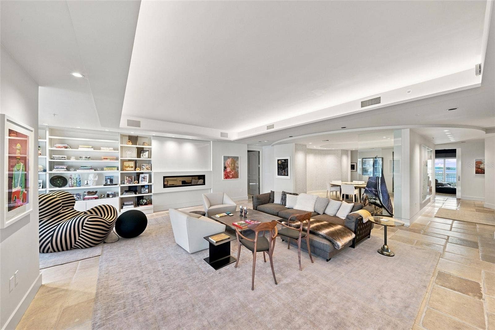 1111 RITZ CARLTON DRIVE, #1704, Sarasota, FL 34236 1111 RITZ CARLTON DRIVE, #1704, Sarasota, FL 34236