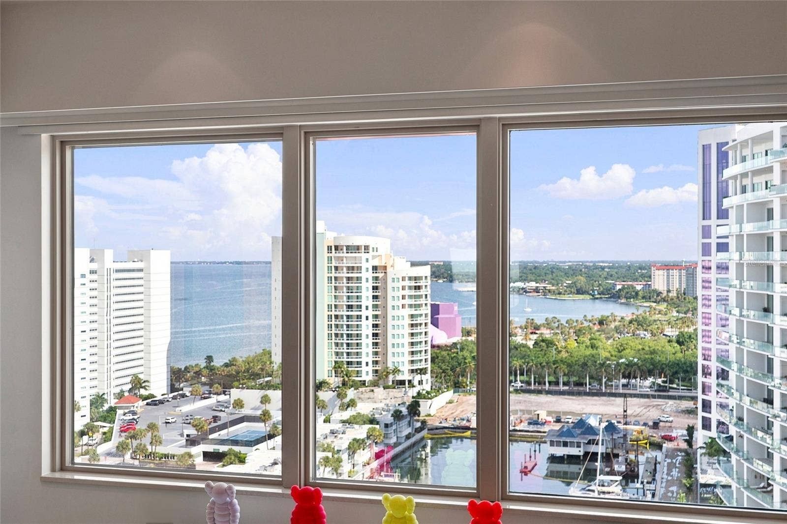 1111 RITZ CARLTON DRIVE, #1704, Sarasota, FL 34236 1111 RITZ CARLTON DRIVE, #1704, Sarasota, FL 34236