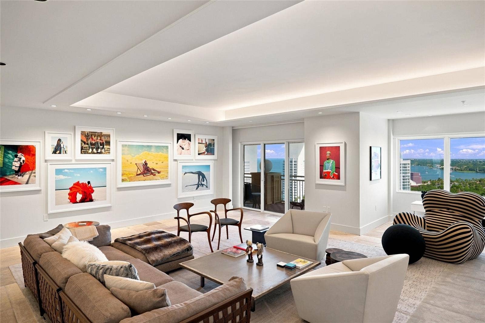1111 RITZ CARLTON DRIVE, #1704, Sarasota, FL 34236 1111 RITZ CARLTON DRIVE, #1704, Sarasota, FL 34236
