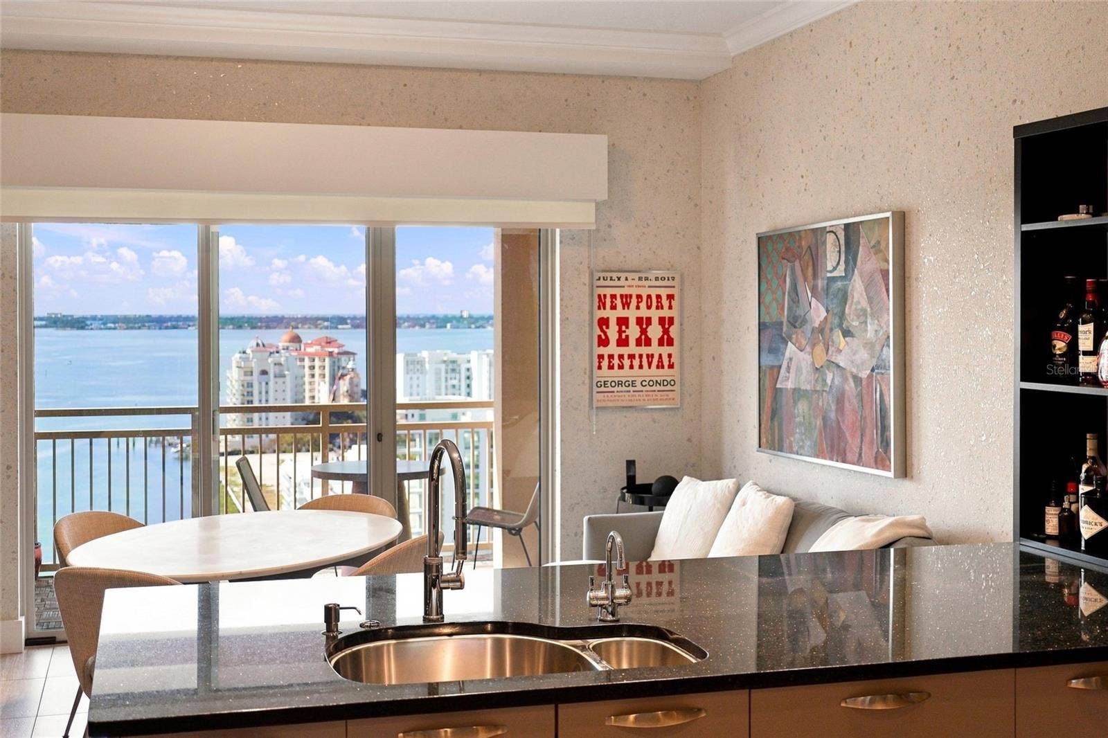 1111 RITZ CARLTON DRIVE, #1704, Sarasota, FL 34236 1111 RITZ CARLTON DRIVE, #1704, Sarasota, FL 34236
