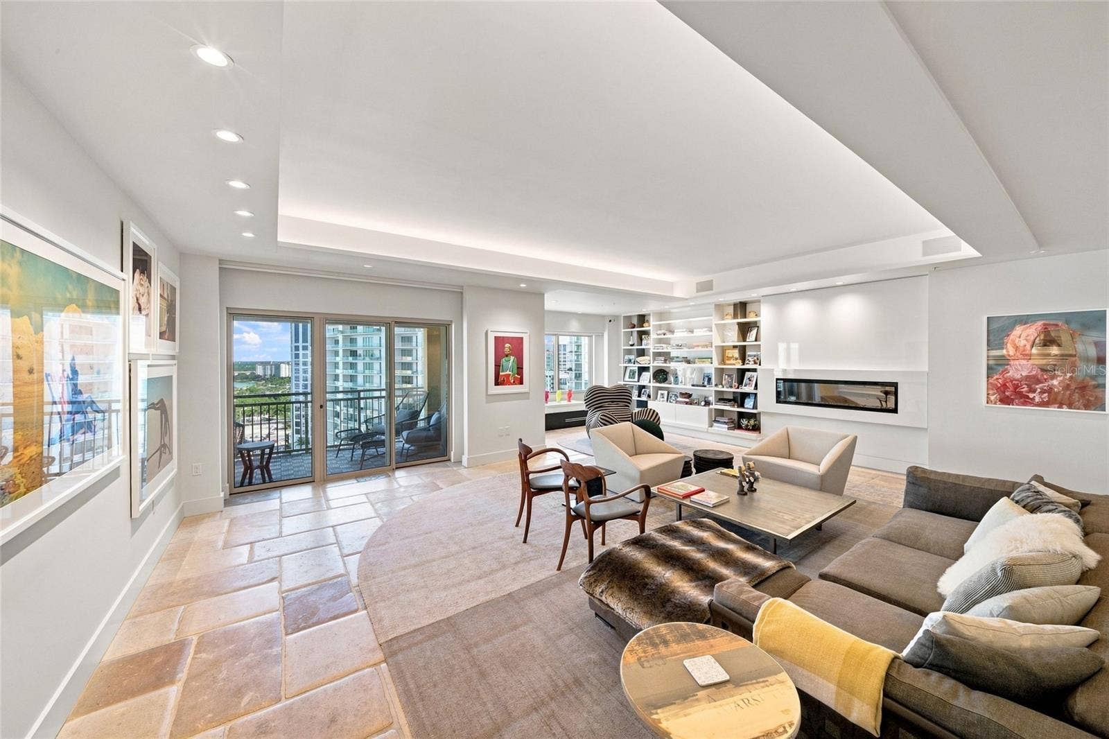 1111 RITZ CARLTON DRIVE, #1704, Sarasota, FL 34236 1111 RITZ CARLTON DRIVE, #1704, Sarasota, FL 34236