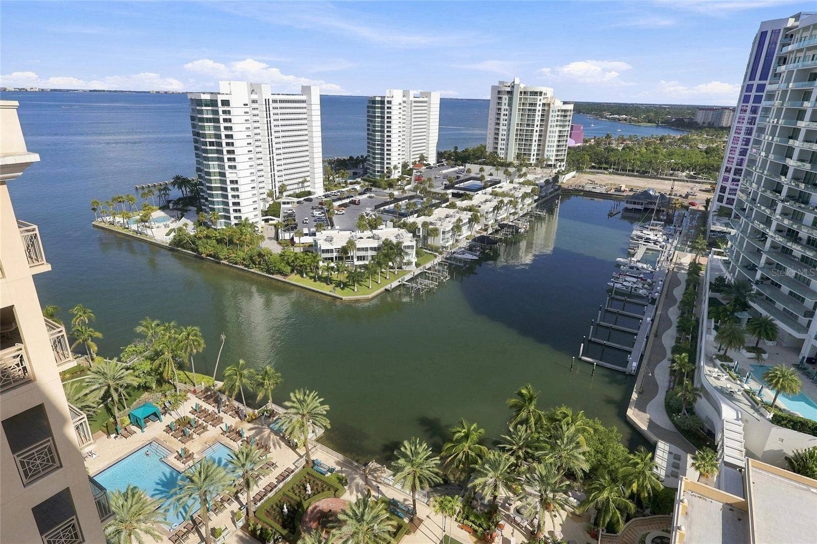1111 RITZ CARLTON DRIVE, #1704, Sarasota, FL 34236 1111 RITZ CARLTON DRIVE, #1704, Sarasota, FL 34236