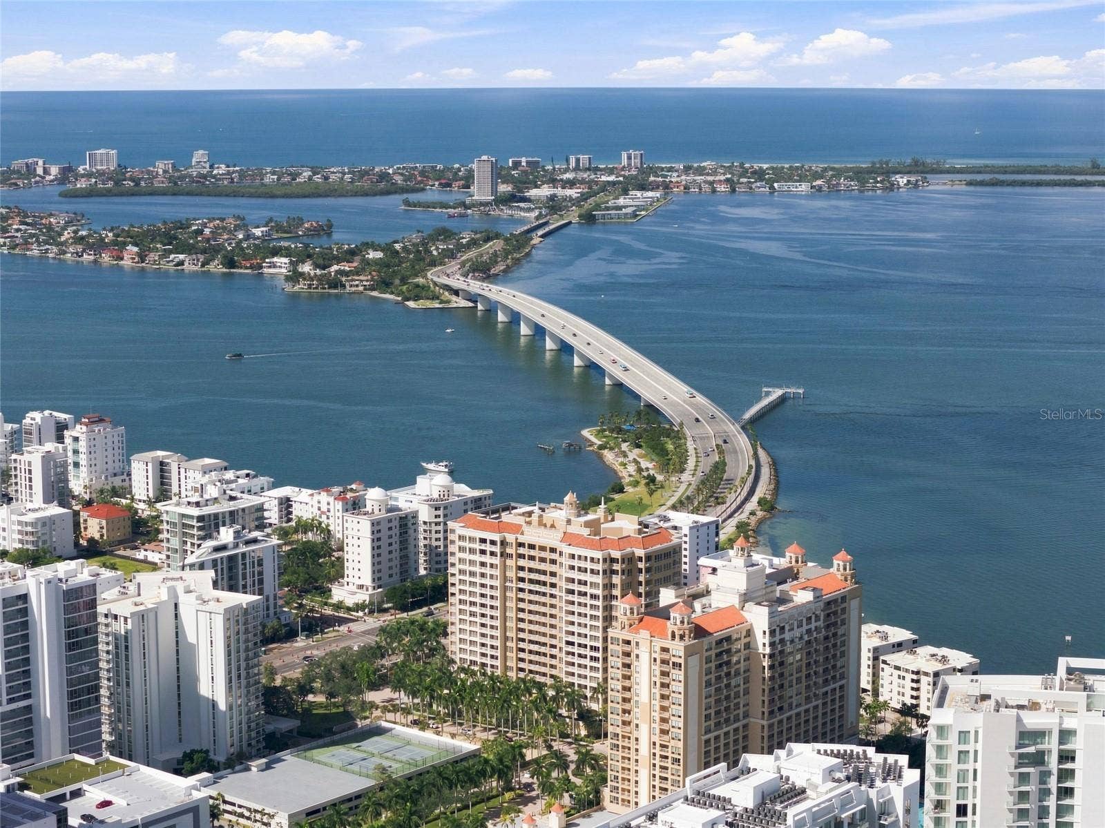 1111 RITZ CARLTON DRIVE, #1704, Sarasota, FL 34236 1111 RITZ CARLTON DRIVE, #1704, Sarasota, FL 34236