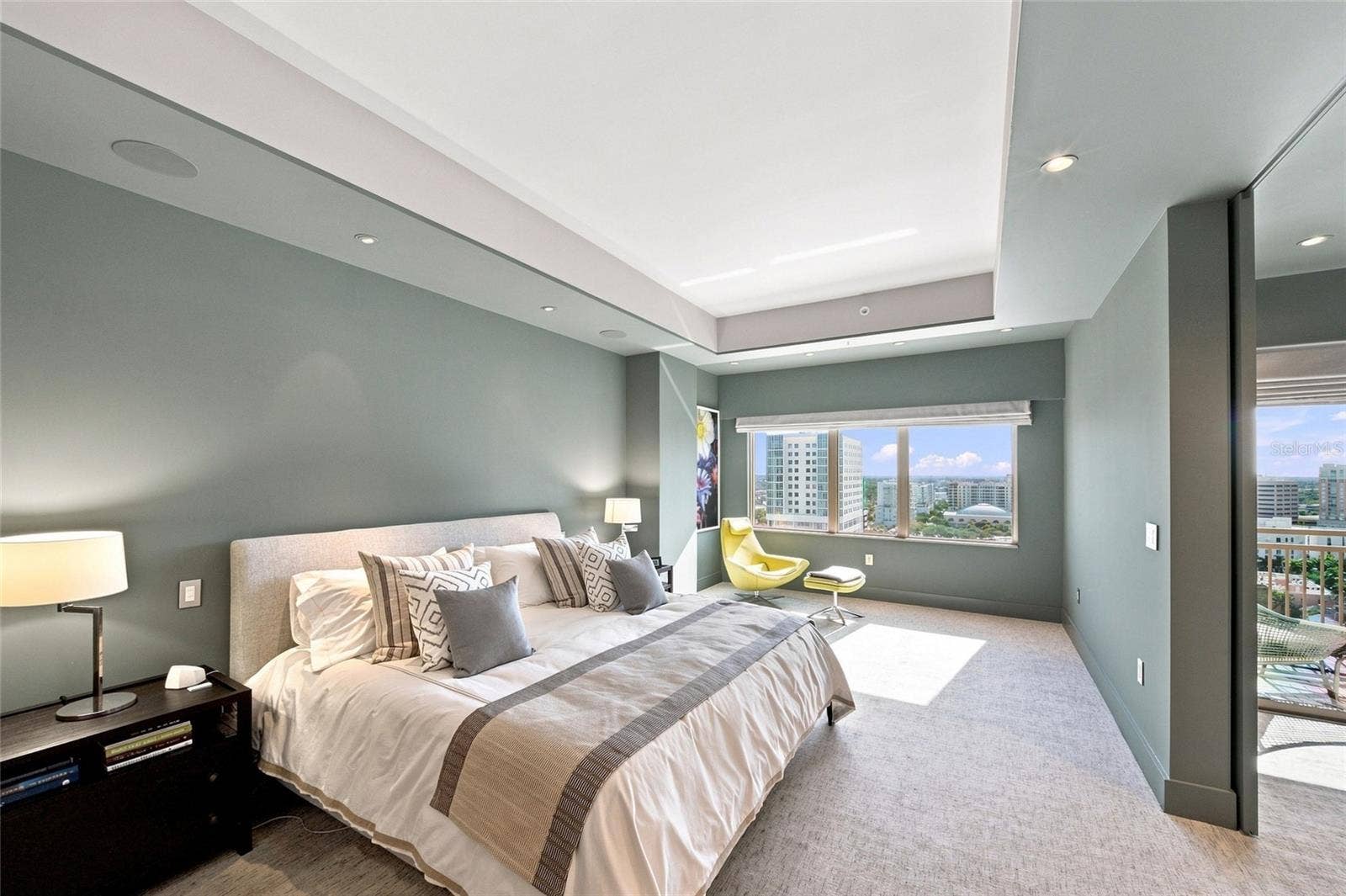 1111 RITZ CARLTON DRIVE, #1704, Sarasota, FL 34236 1111 RITZ CARLTON DRIVE, #1704, Sarasota, FL 34236