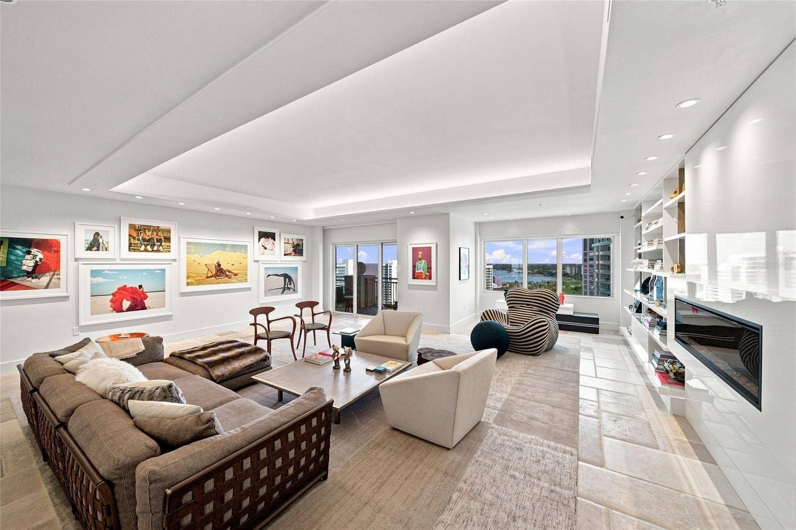 1111 RITZ CARLTON DRIVE, #1704, Sarasota, FL 34236 1111 RITZ CARLTON DRIVE, #1704, Sarasota, FL 34236