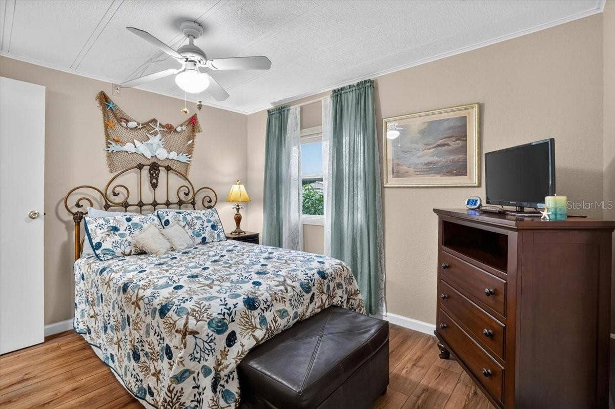 808 53RD AVENUE E, #283, Bradenton, FL 34203