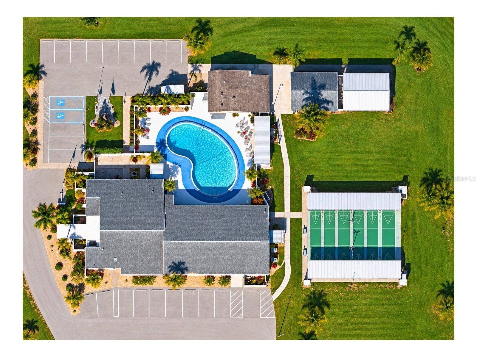 808 53RD AVENUE E, #283, Bradenton, FL 34203