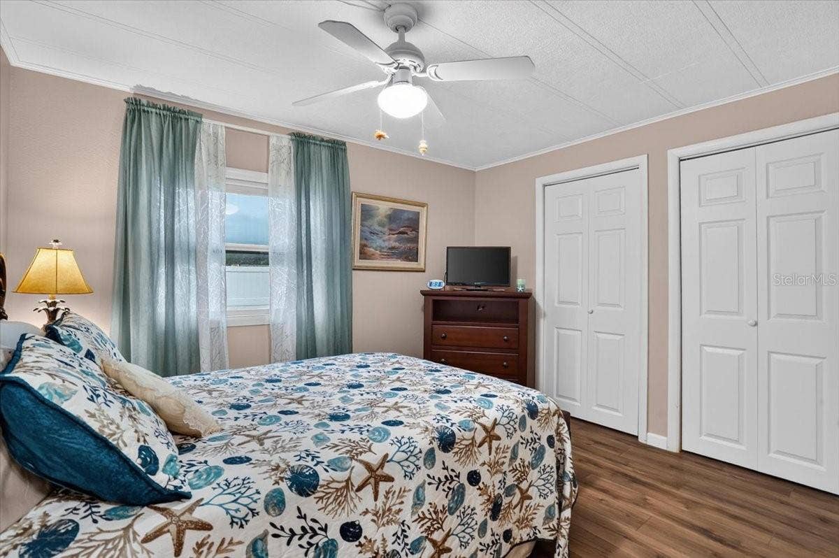 808 53RD AVENUE E, #283, Bradenton, FL 34203