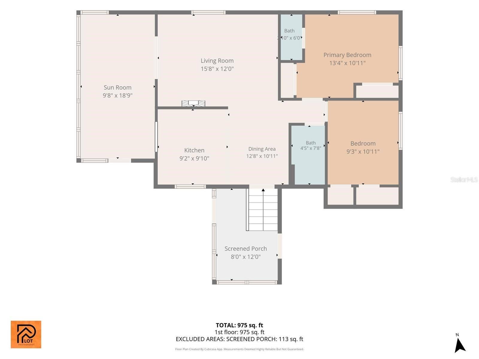 808 53RD AVENUE E, #283, Bradenton, FL 34203