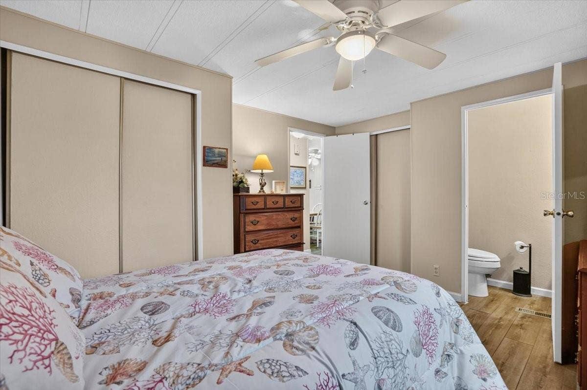 808 53RD AVENUE E, #283, Bradenton, FL 34203