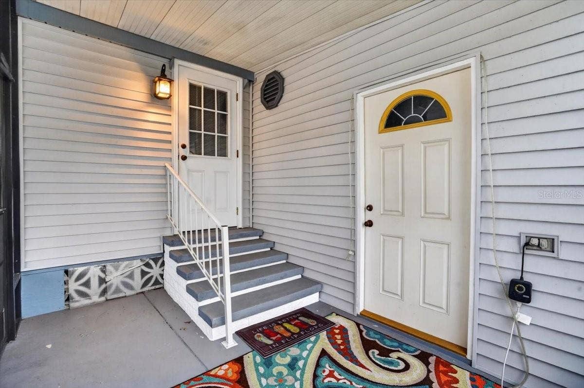 808 53RD AVENUE E, #283, Bradenton, FL 34203