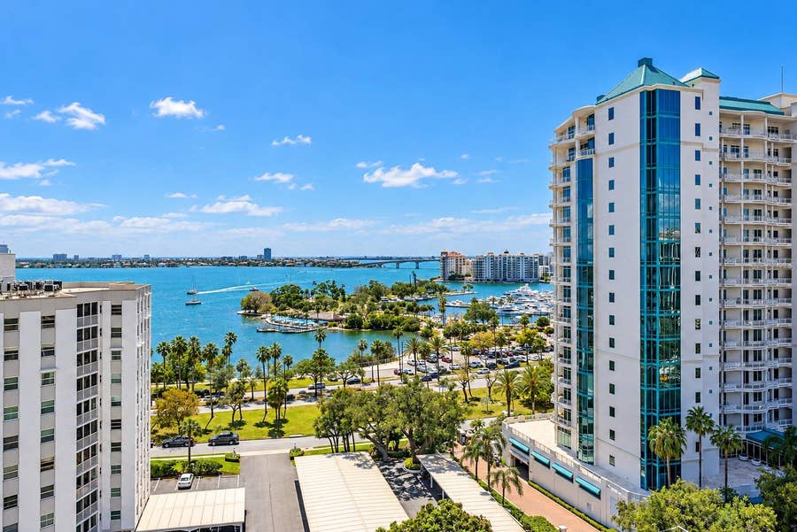Property photo for 401 S PALM AVENUE, #1102, Sarasota, FL