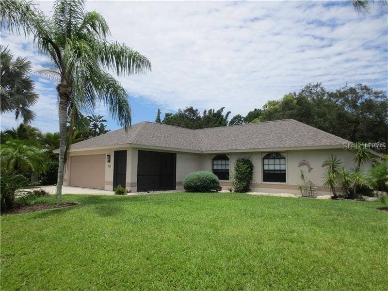 Property photo for 700 LEHIGH ROAD, Venice, FL