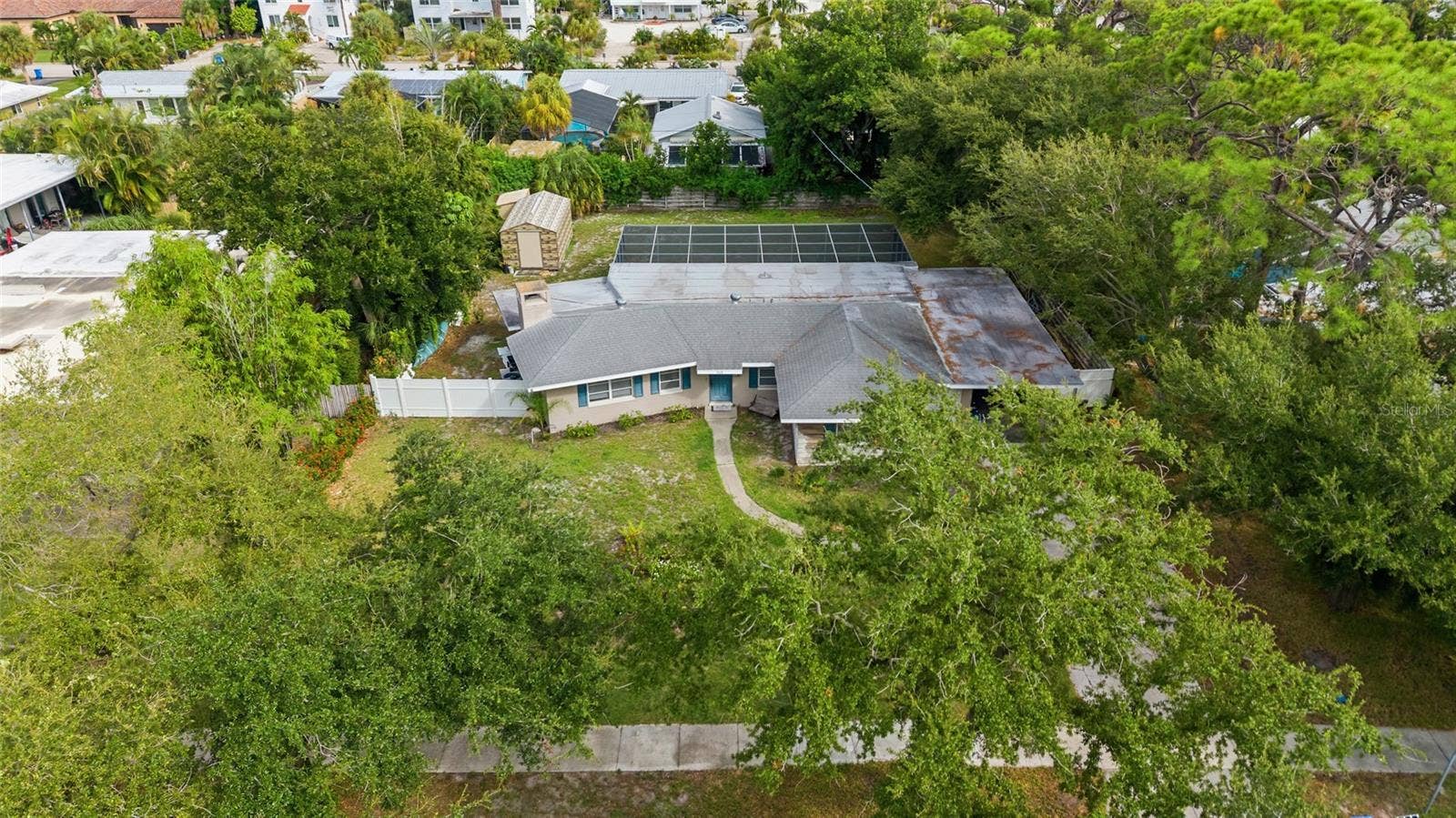 508 VALENCIA ROAD, Venice, FL 34285