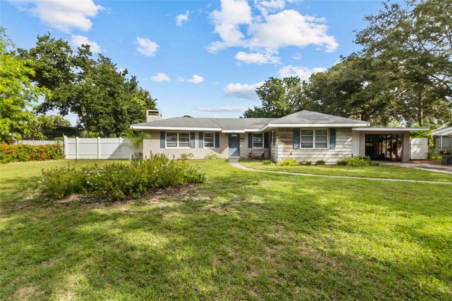 Property photo for 508 VALENCIA ROAD, Venice, FL