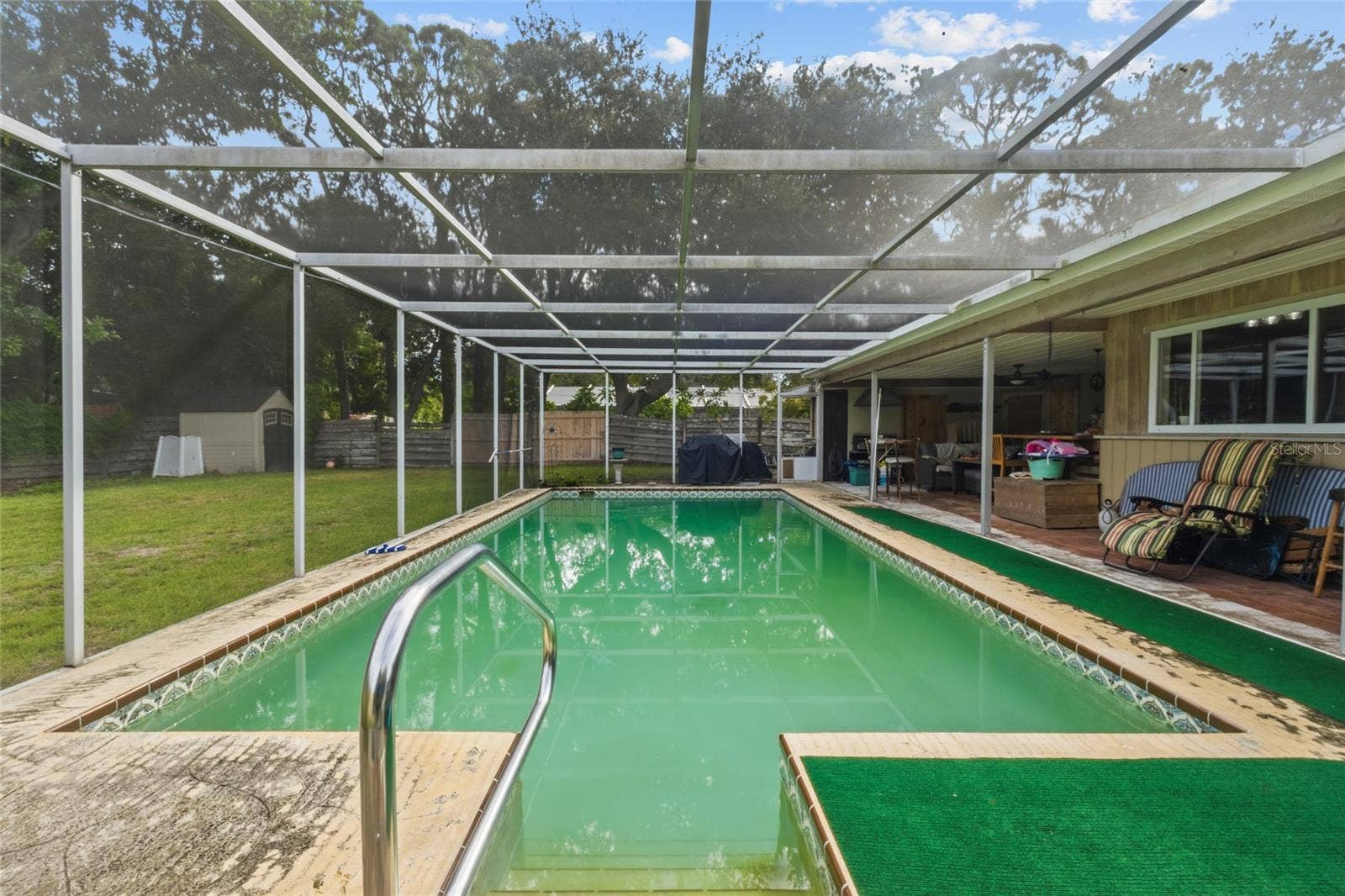 508 VALENCIA ROAD, Venice, FL 34285