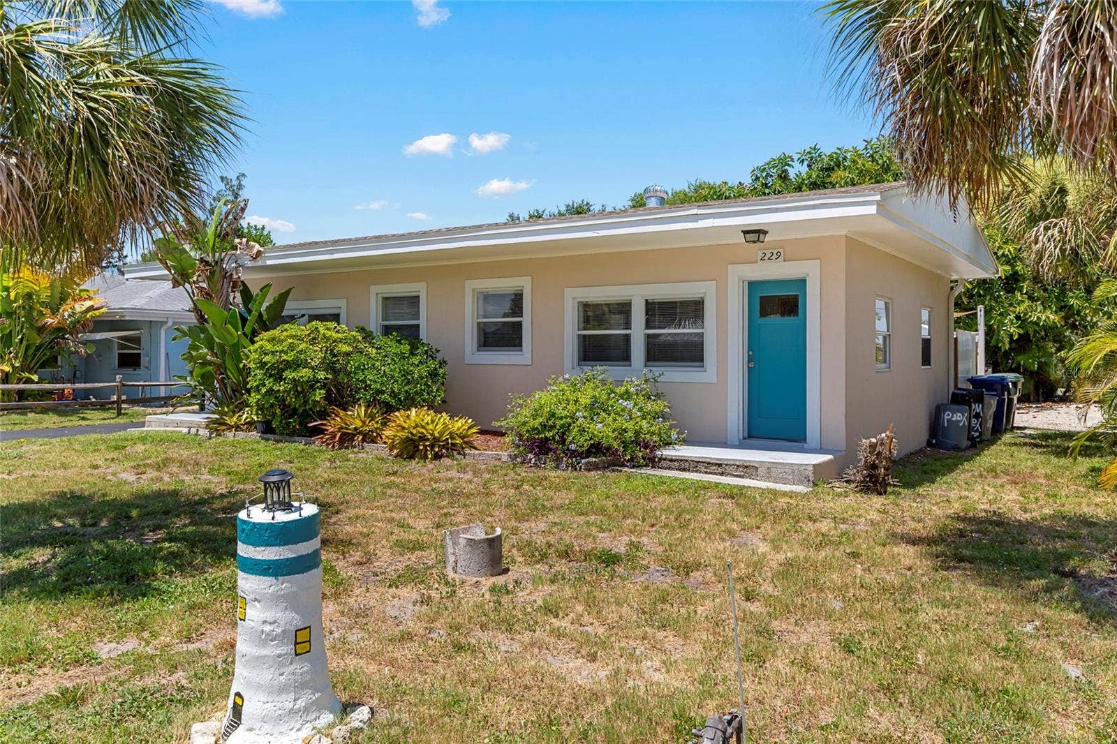 229 SHORE ROAD, Nokomis, FL 34275 229 SHORE ROAD, Nokomis, FL 34275