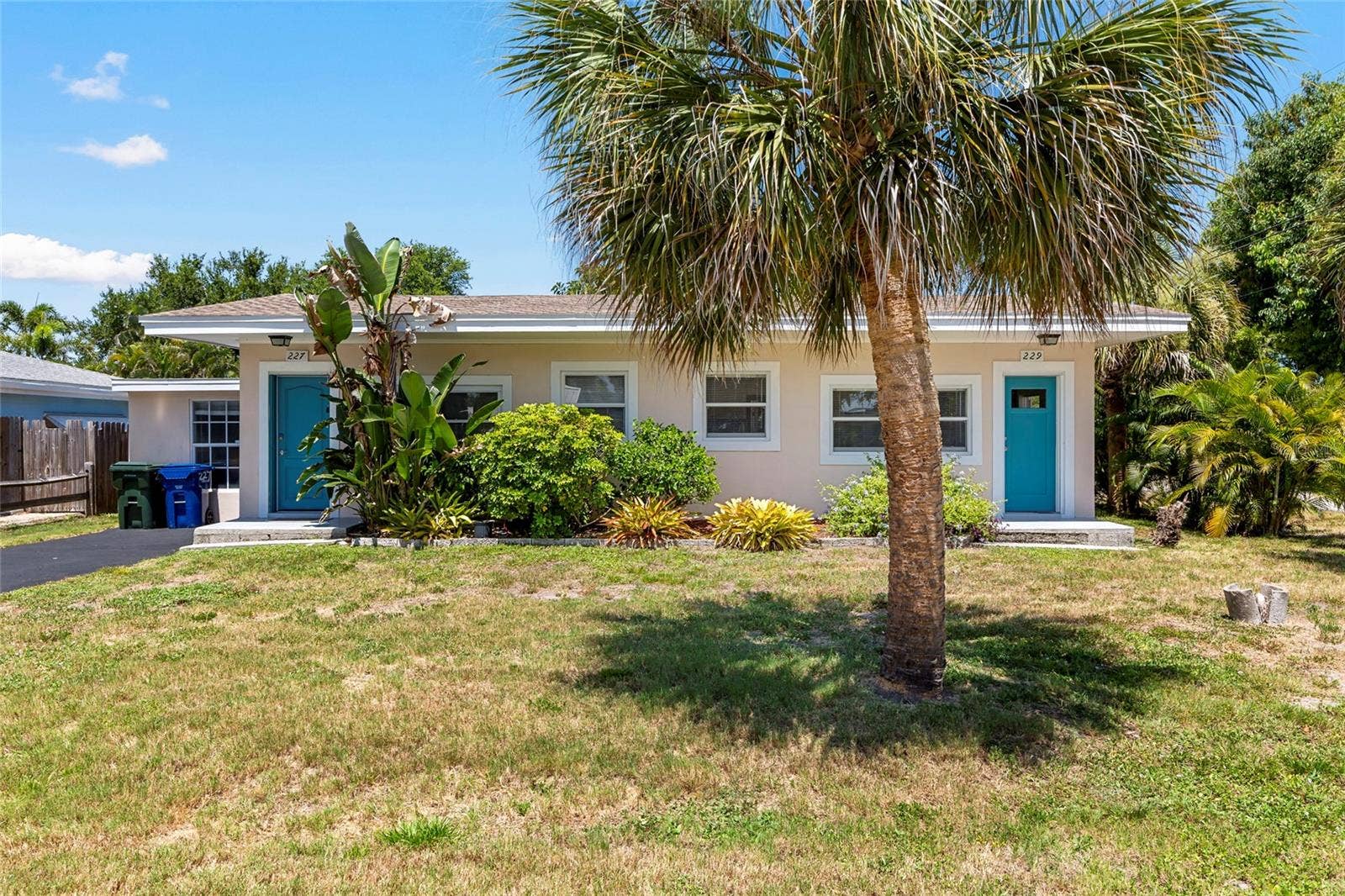229 SHORE ROAD, Nokomis, FL 34275 229 SHORE ROAD, Nokomis, FL 34275