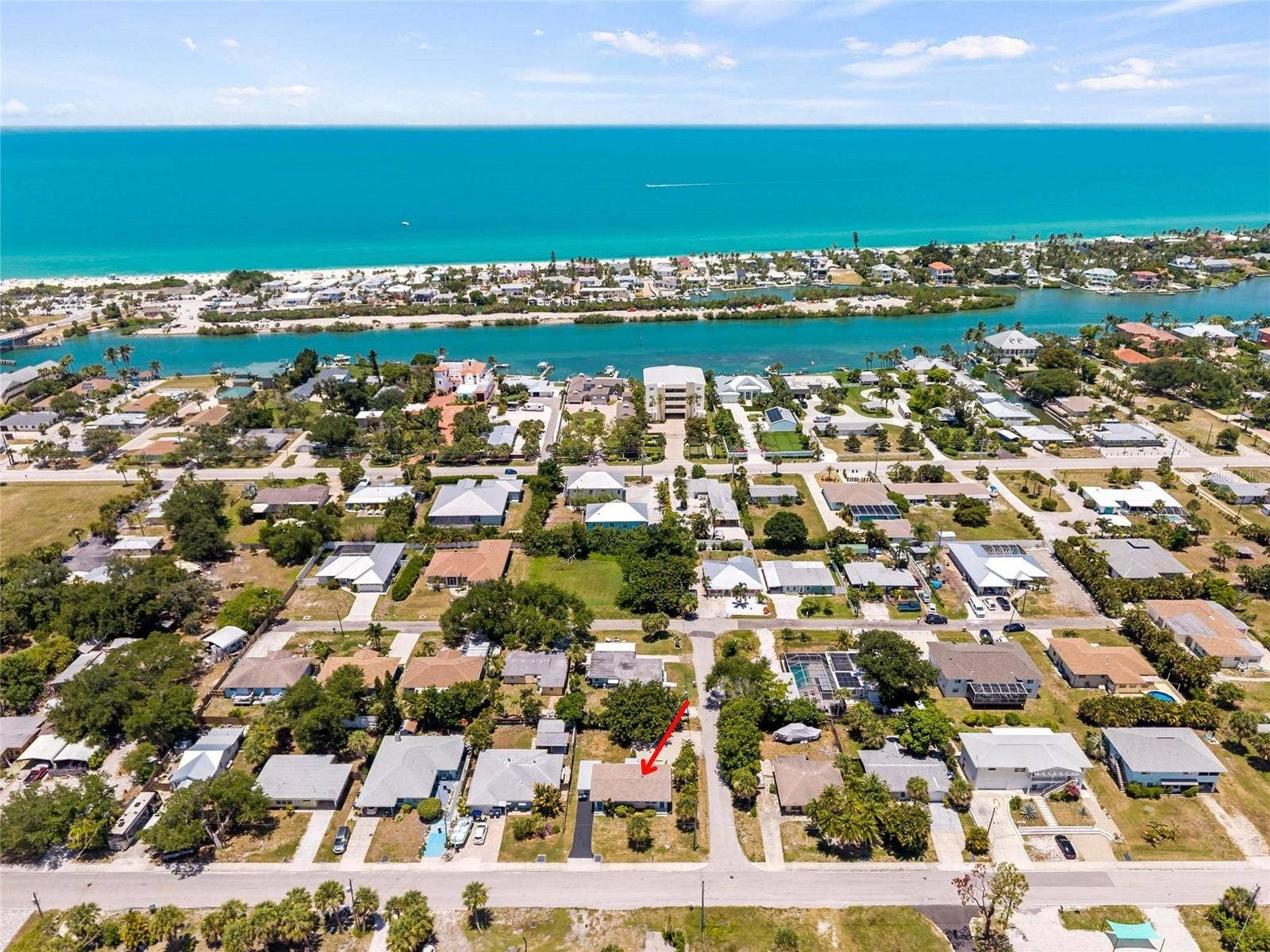 229 SHORE ROAD, Nokomis, FL 34275 229 SHORE ROAD, Nokomis, FL 34275