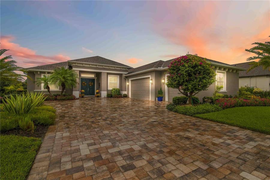 Property photo for 1906 151ST TER E, Parrish, FL