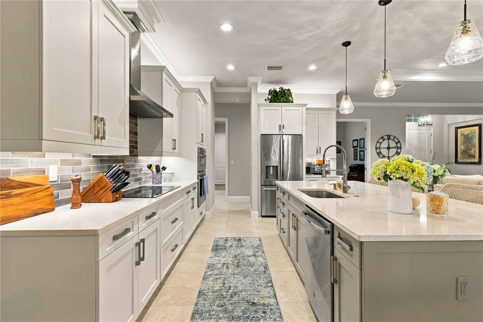 Open, Airy & Inviting