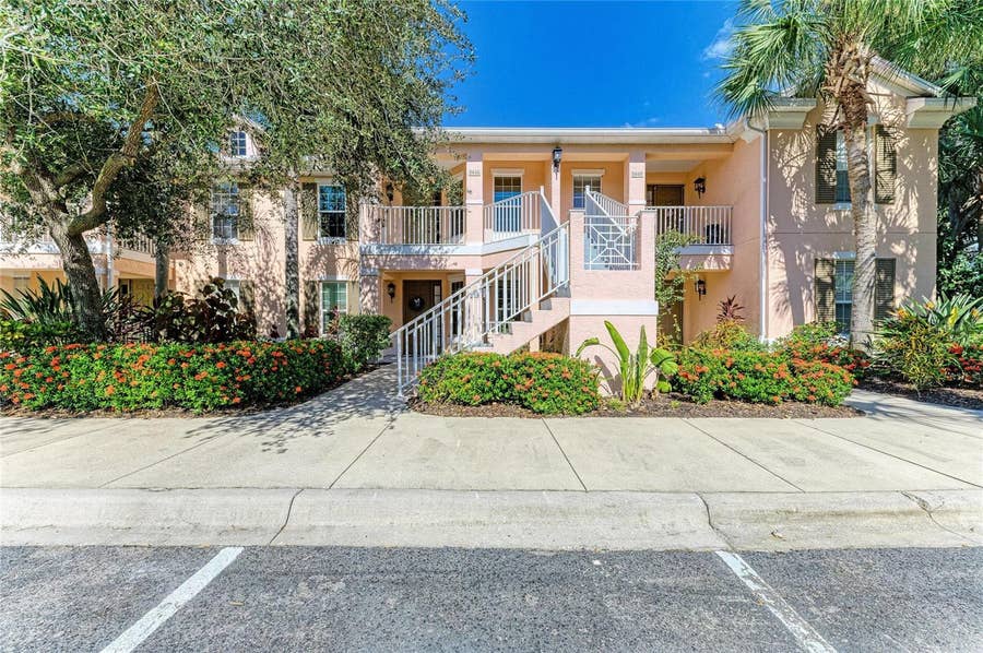 Property photo for 5645 KEY LARGO COURT, #5645, Bradenton, FL
