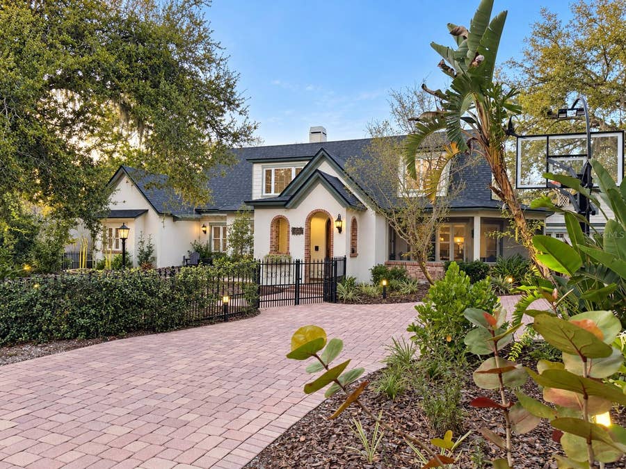 Property photo for 5903 RIVER FOREST CIRCLE, Bradenton, FL